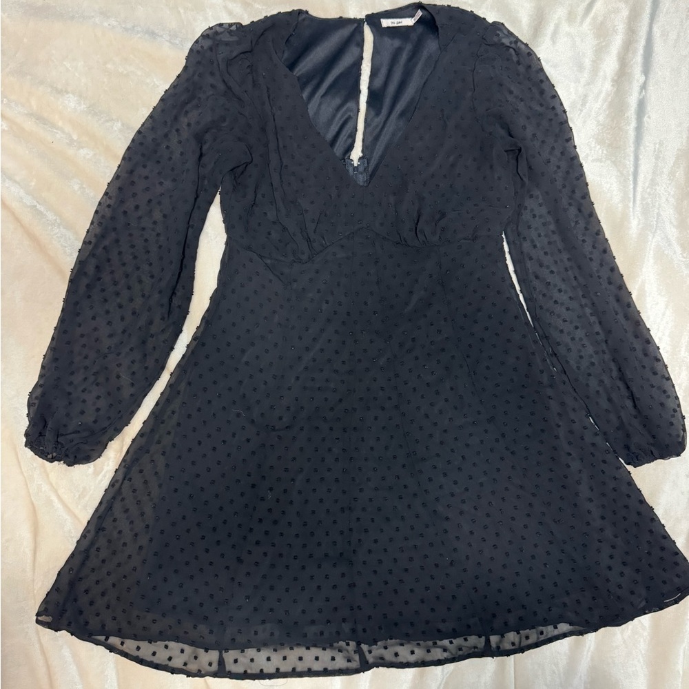 Francesca’s Dress